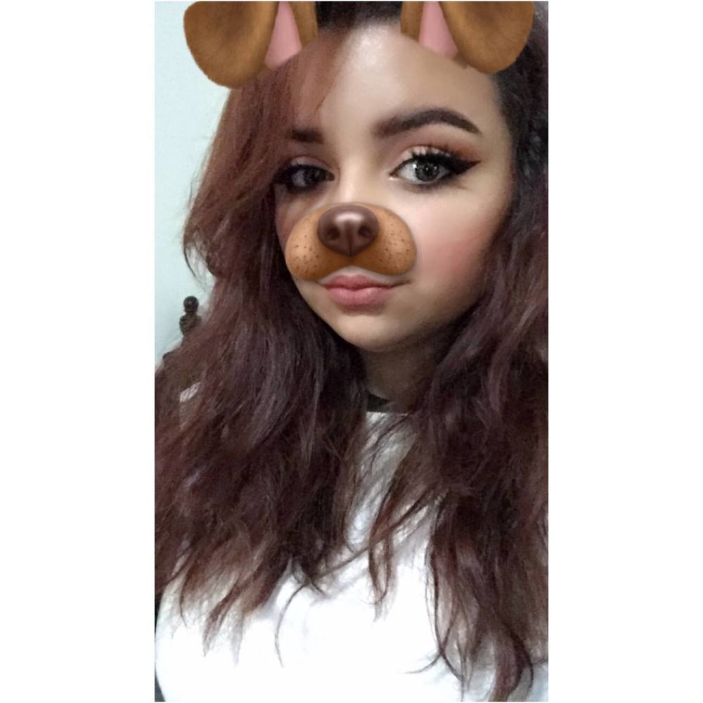 Meet your Posher, Lucy